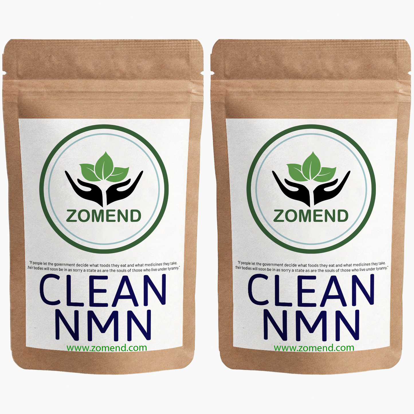 Clean NMN 724mg